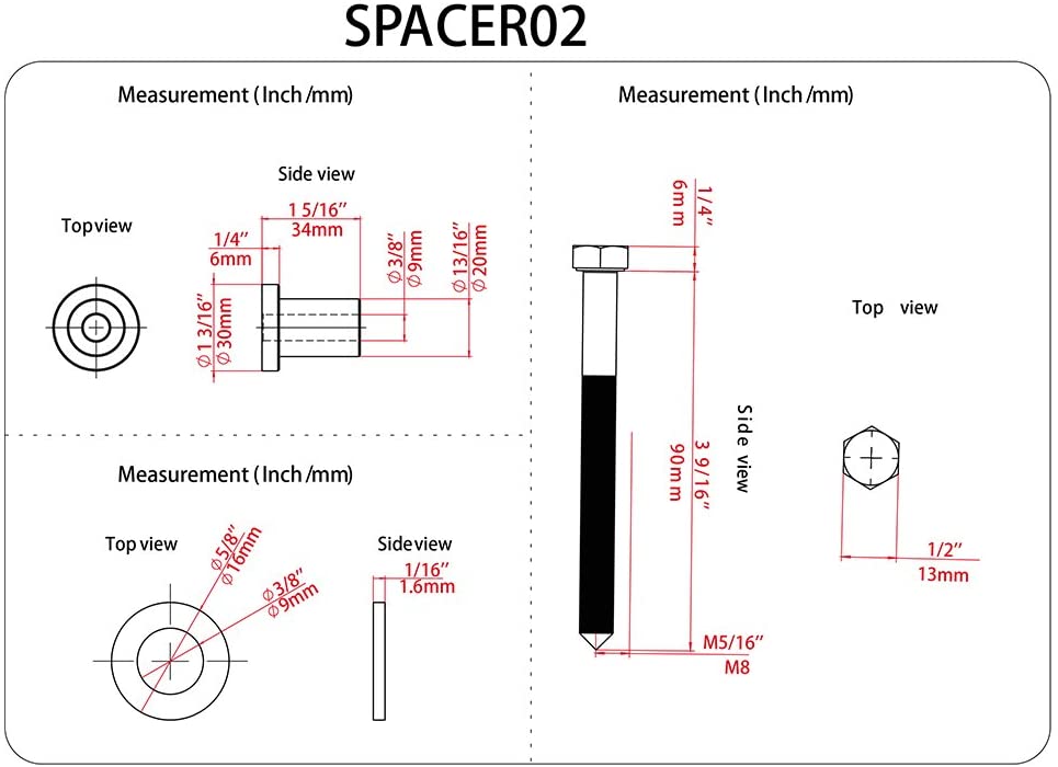 FBA-SPACER02-BKx5-05
