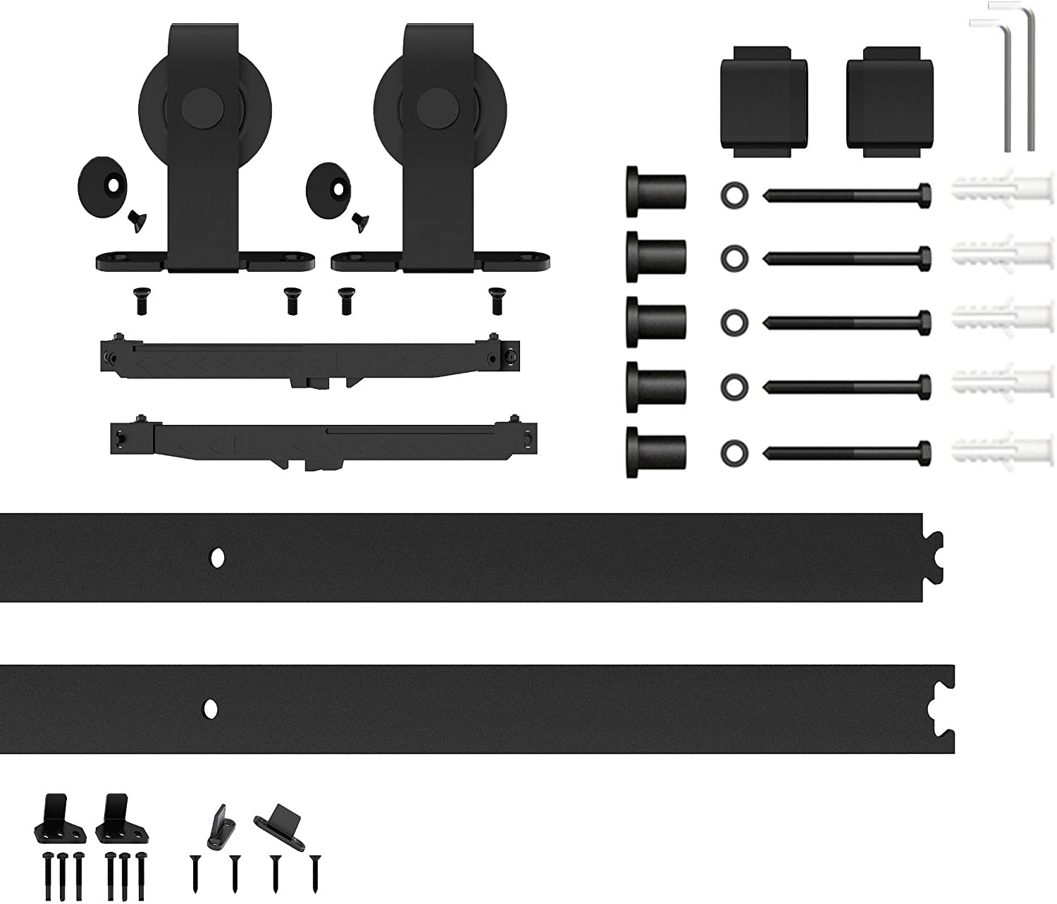 TSQ14BK-6FT-3