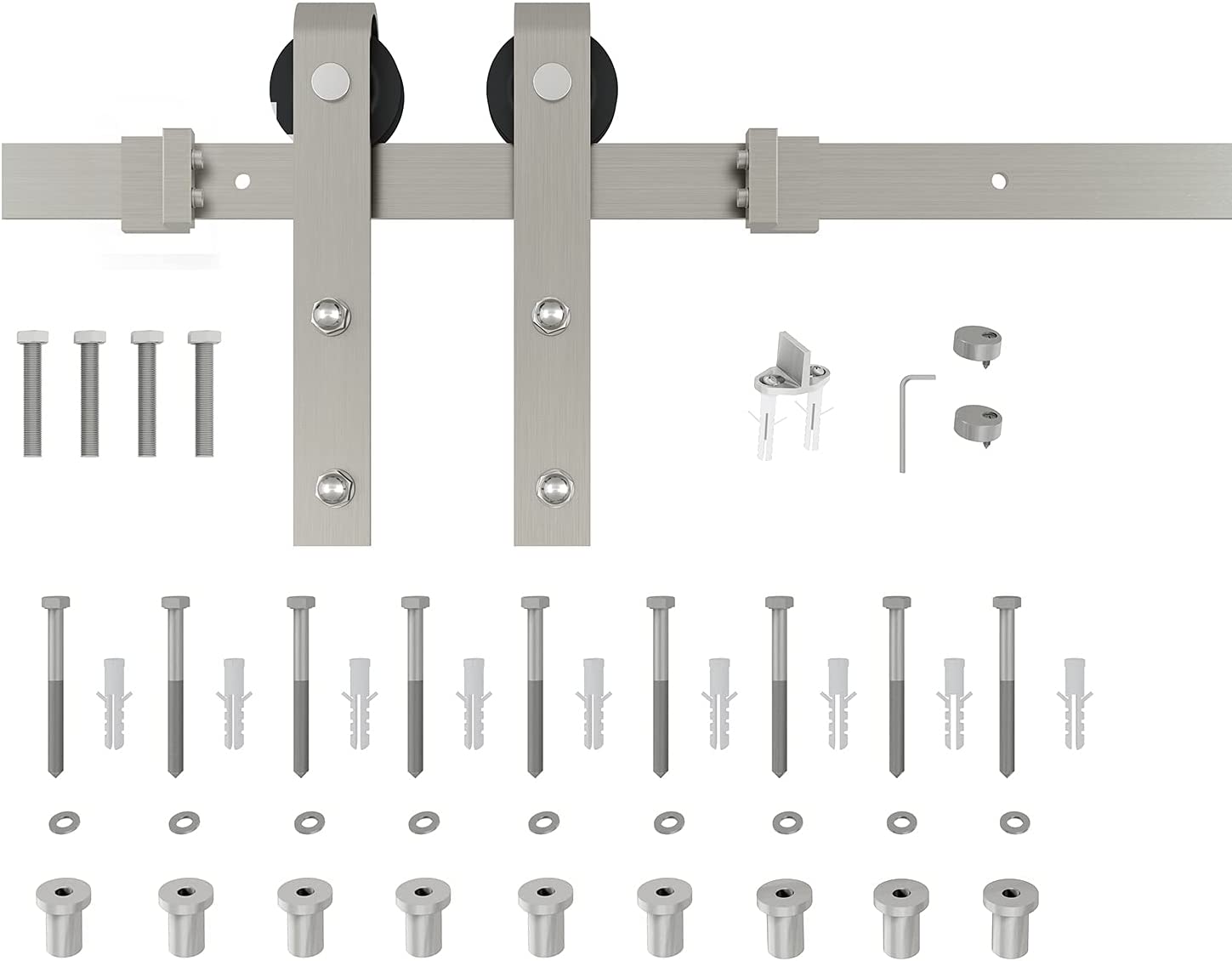 FBA-TSQ04SN-2S-10FT3