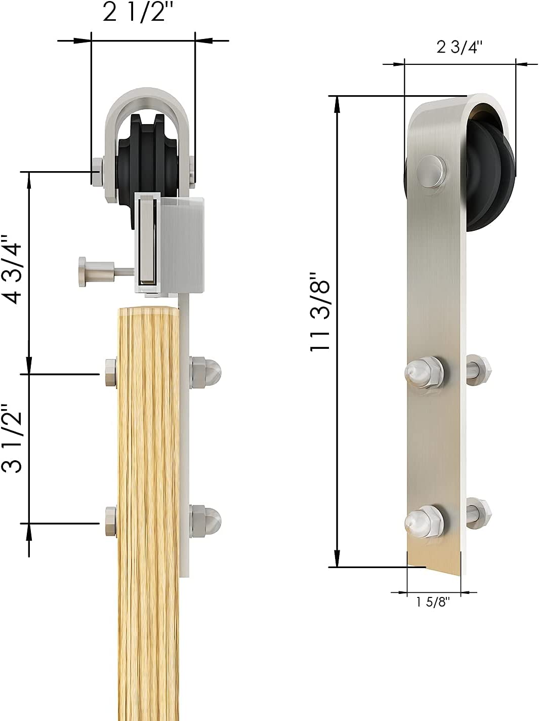 FBA-TSQ04SN-2S-10FT7